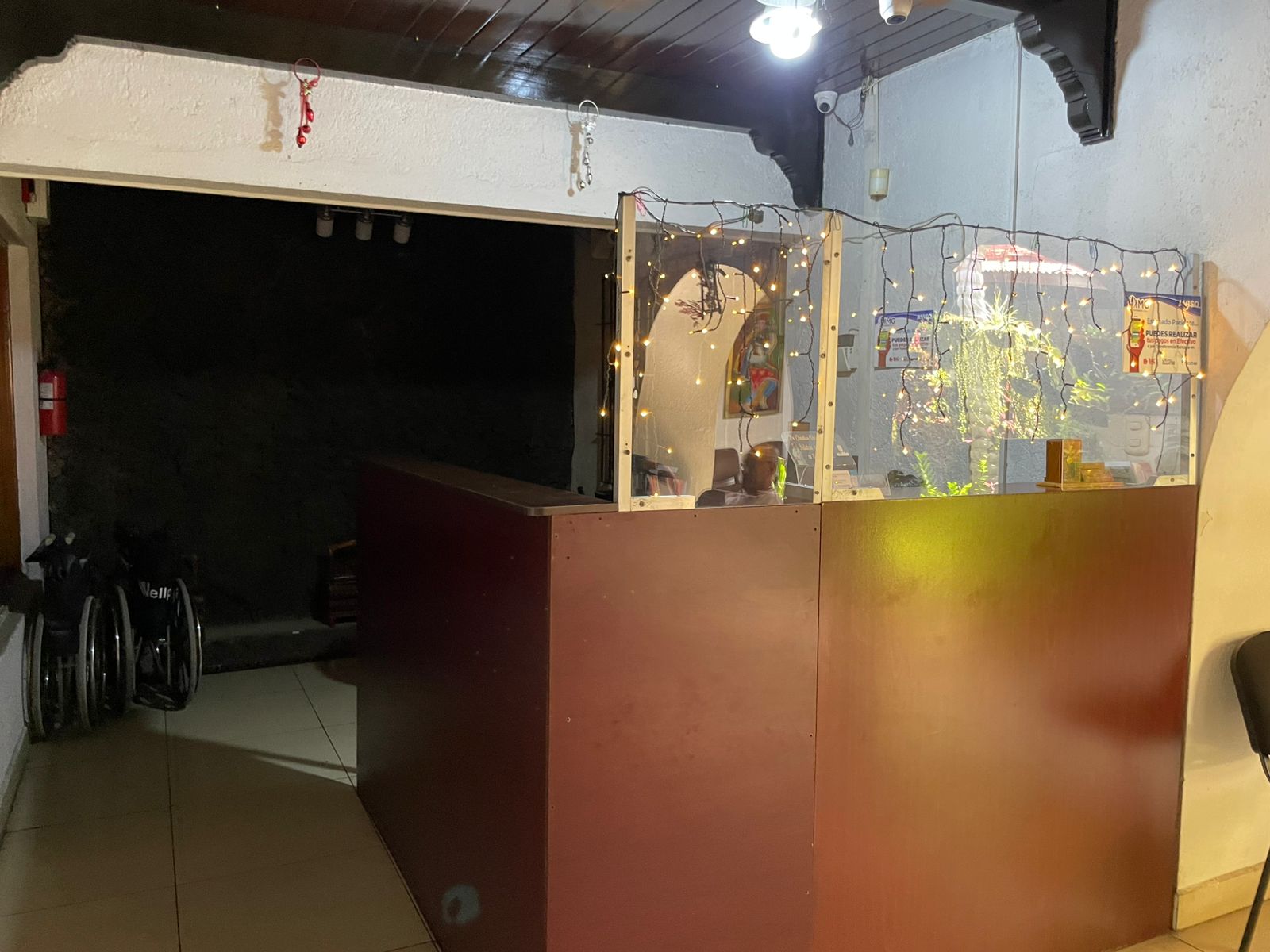 RENTA DE OFICINA PARA CONSULTORIO MEDICO