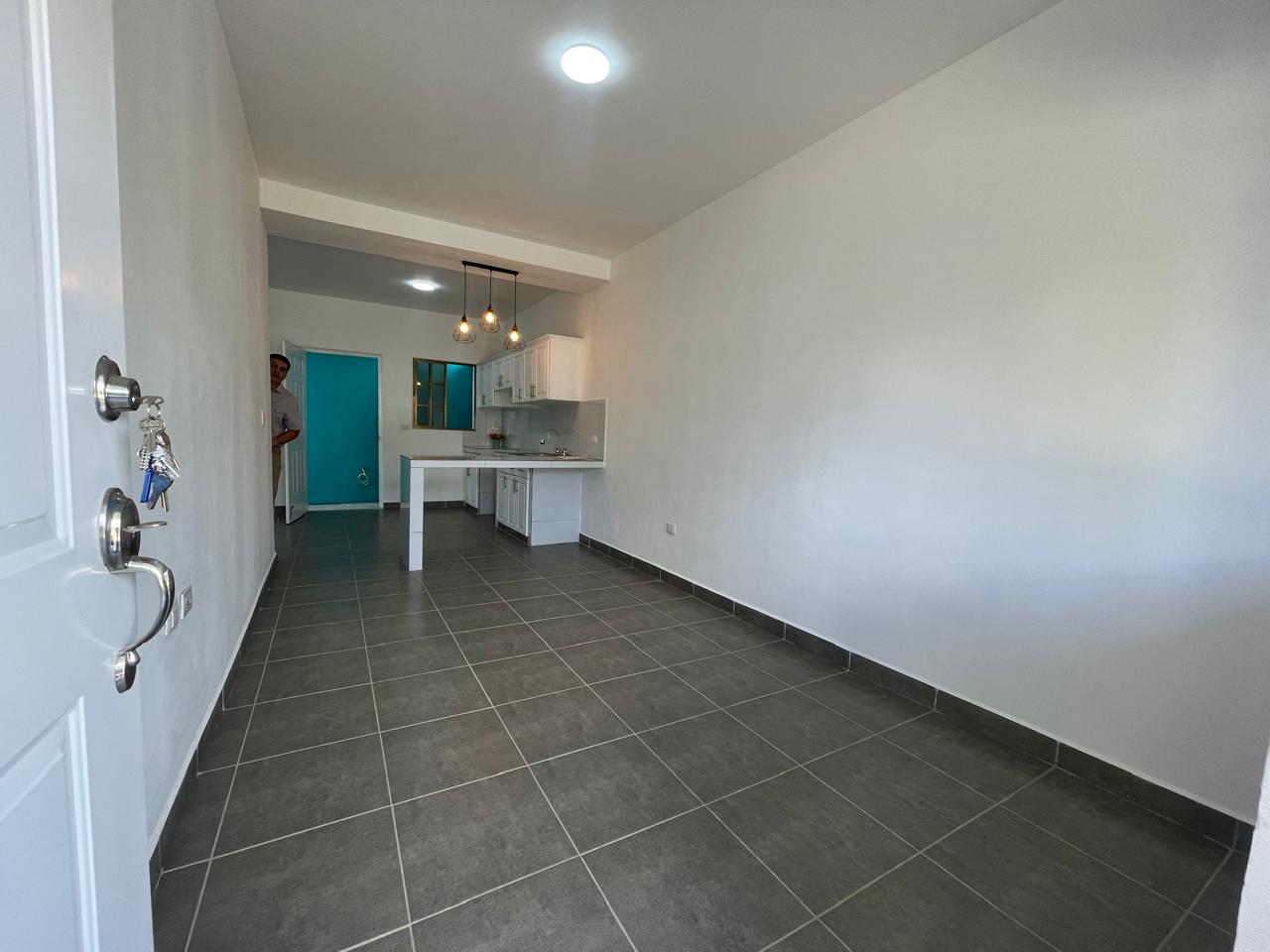 APARTAMENTO EN VENTA TICUANTEPE