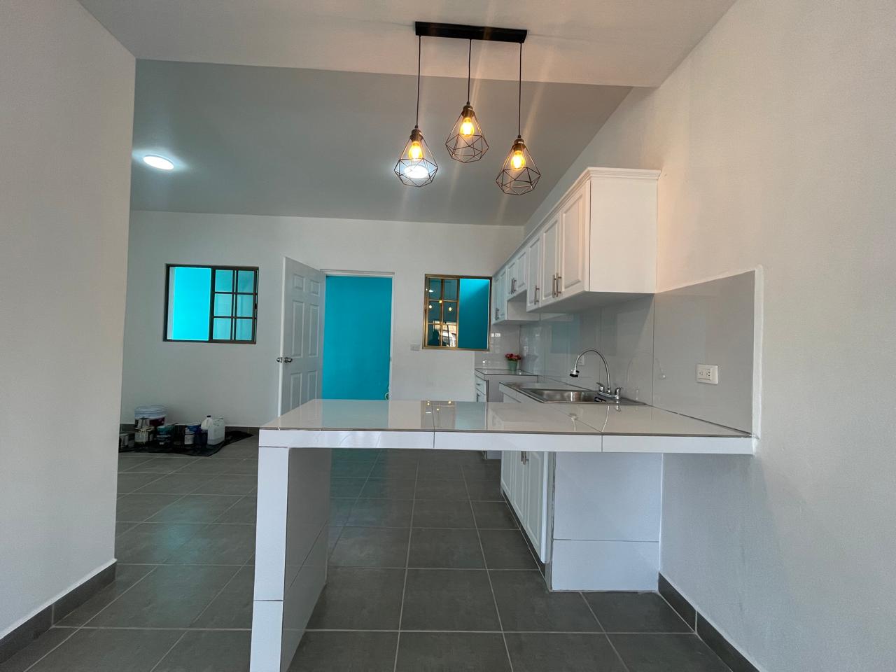 APARTAMENTO EN VENTA TICUANTEPE