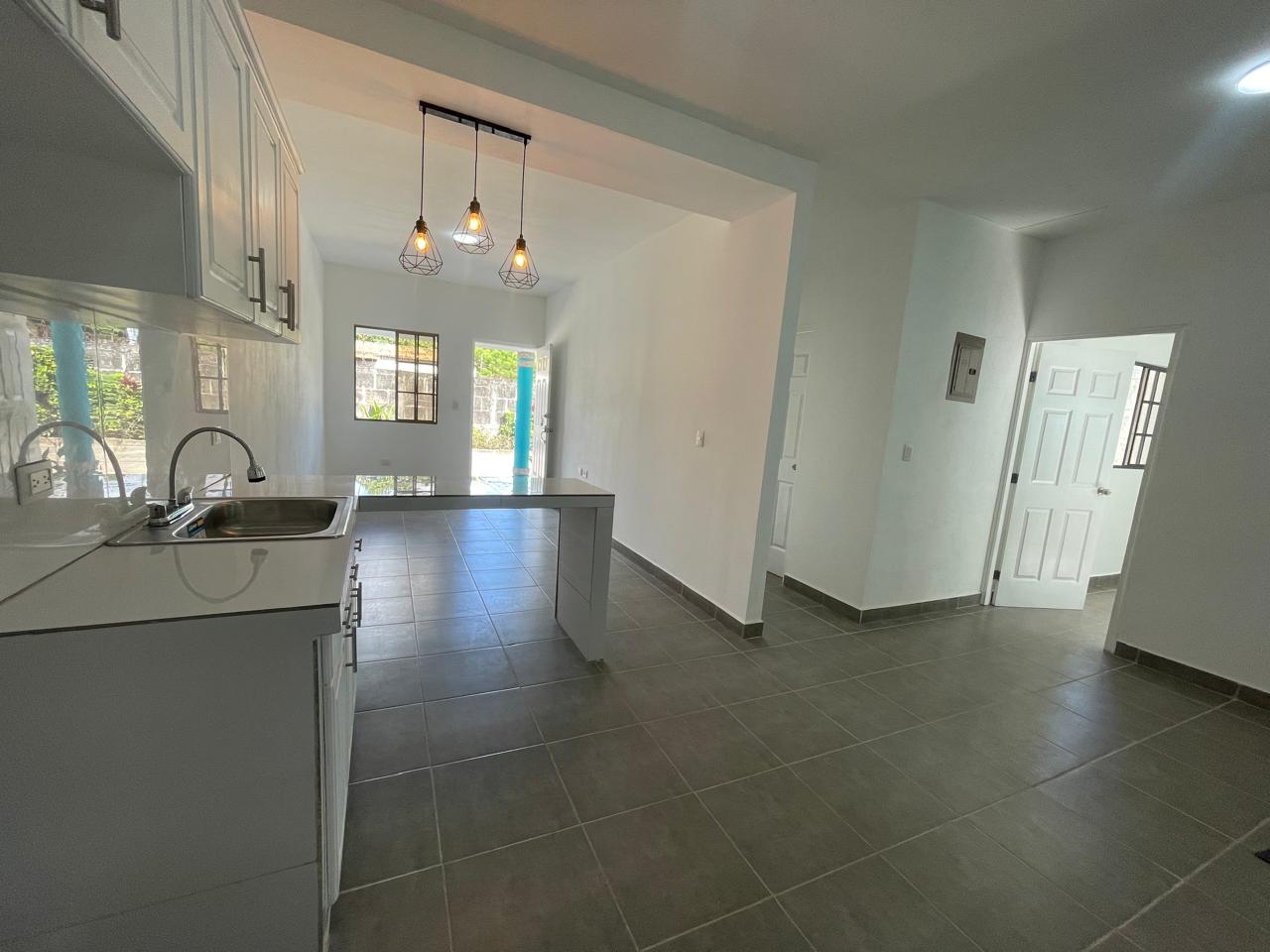 APARTAMENTO EN VENTA TICUANTEPE