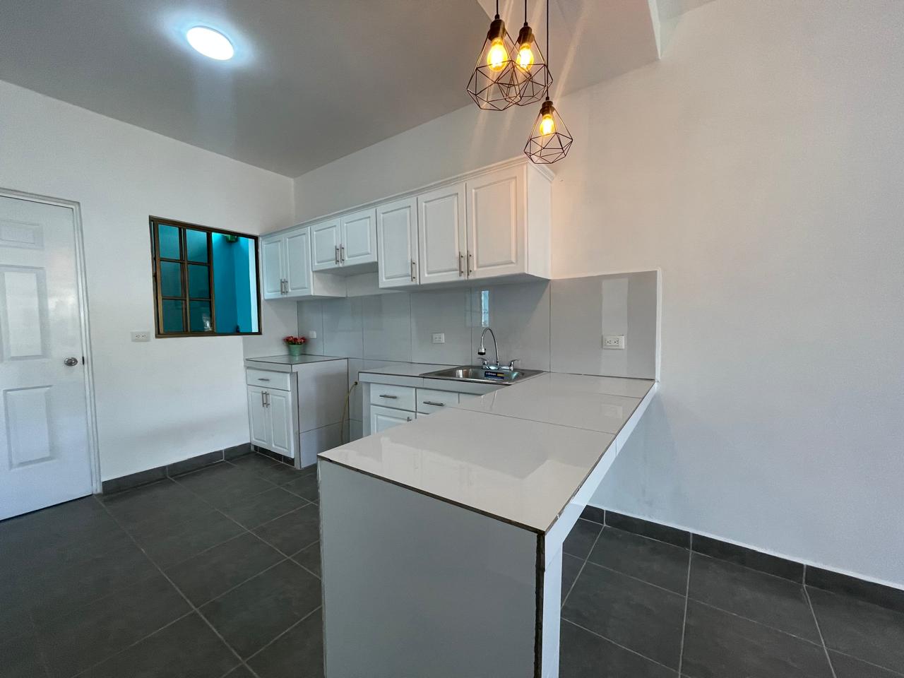 APARTAMENTO EN VENTA TICUANTEPE