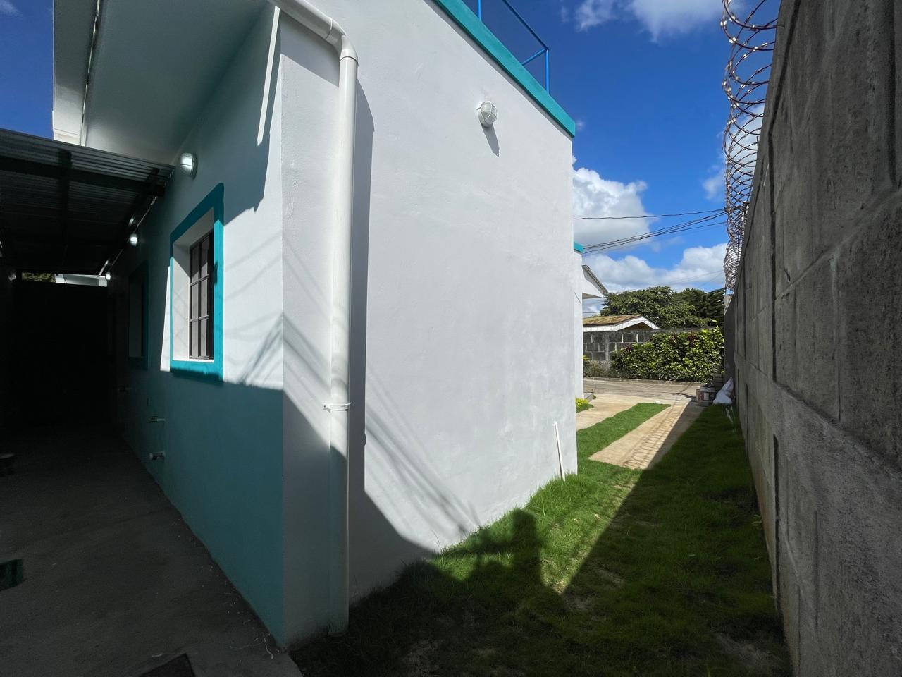 APARTAMENTO EN VENTA TICUANTEPE
