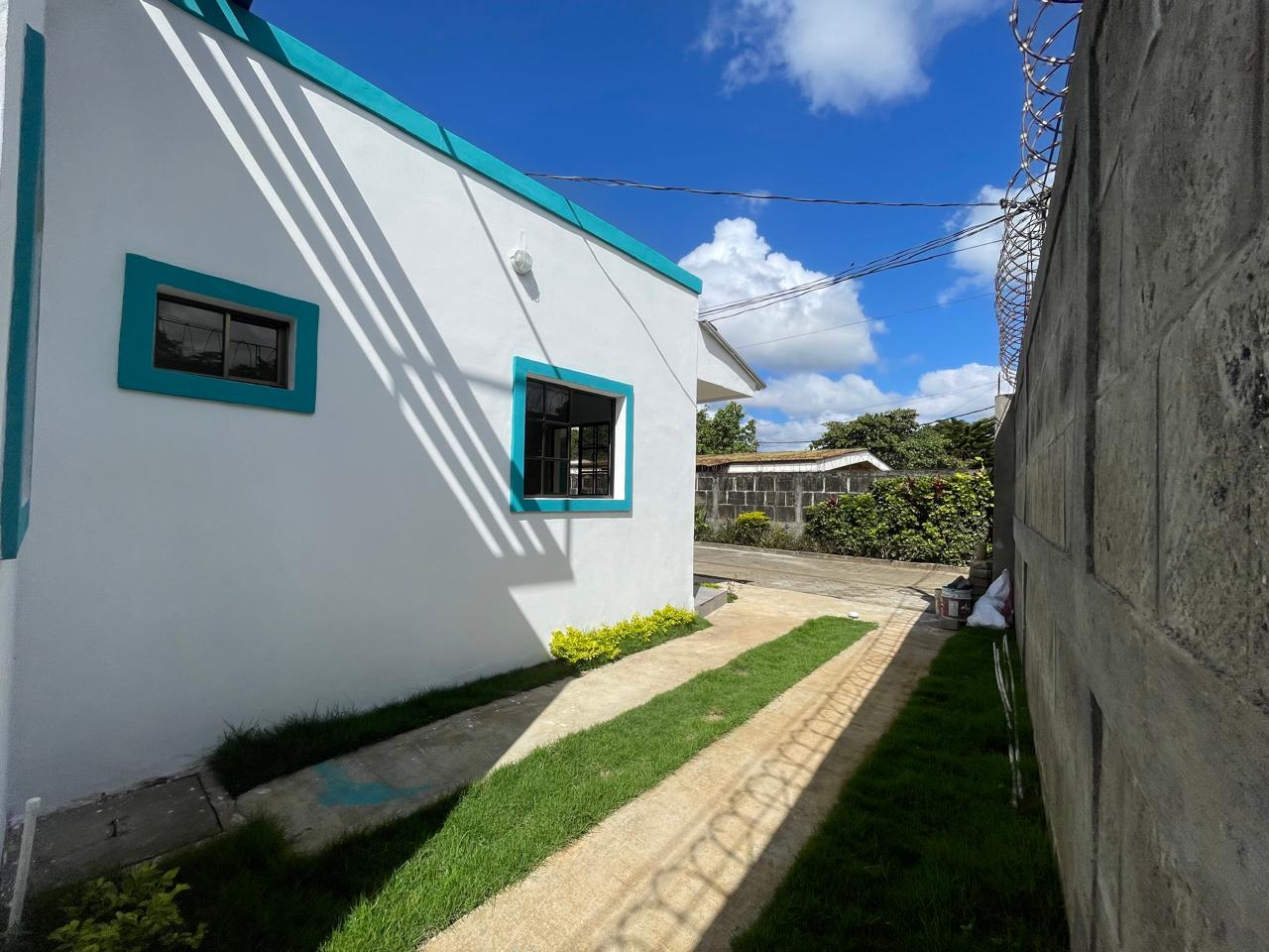 APARTAMENTO EN VENTA TICUANTEPE