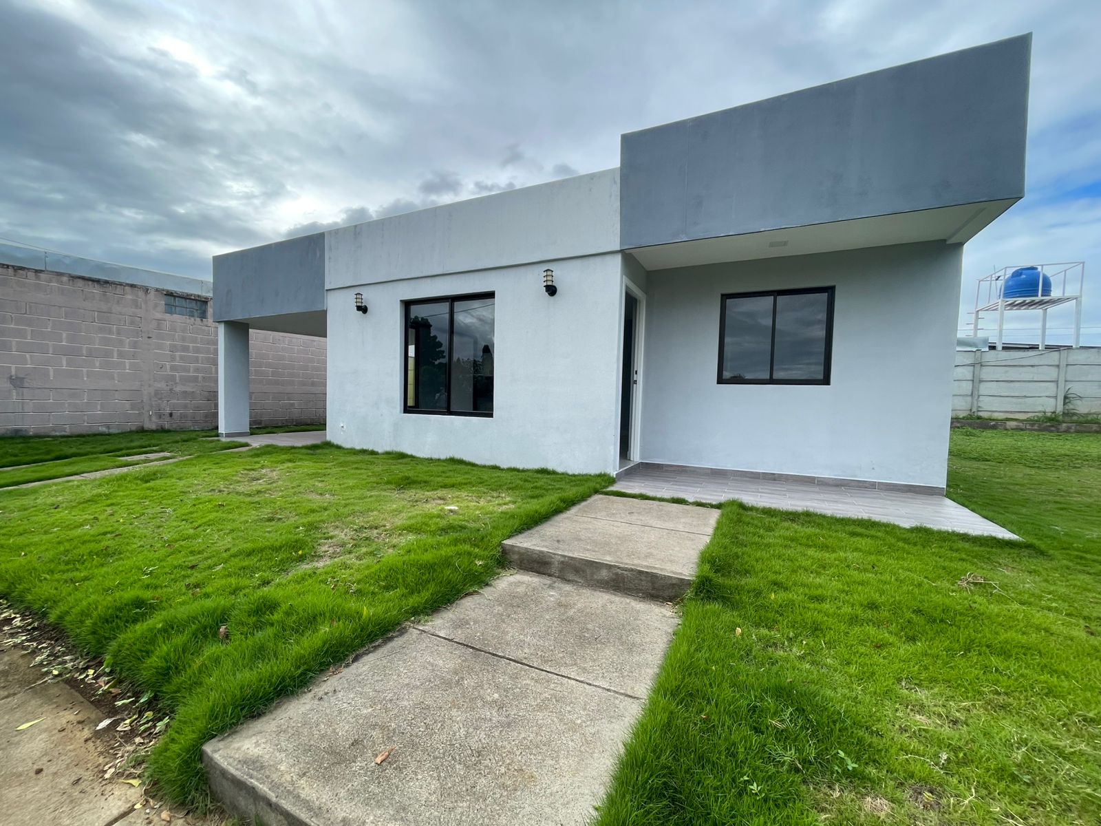 CASA NUEVA EN VENTA RESIDENCIAL PRIVADO EN VERACRUZ