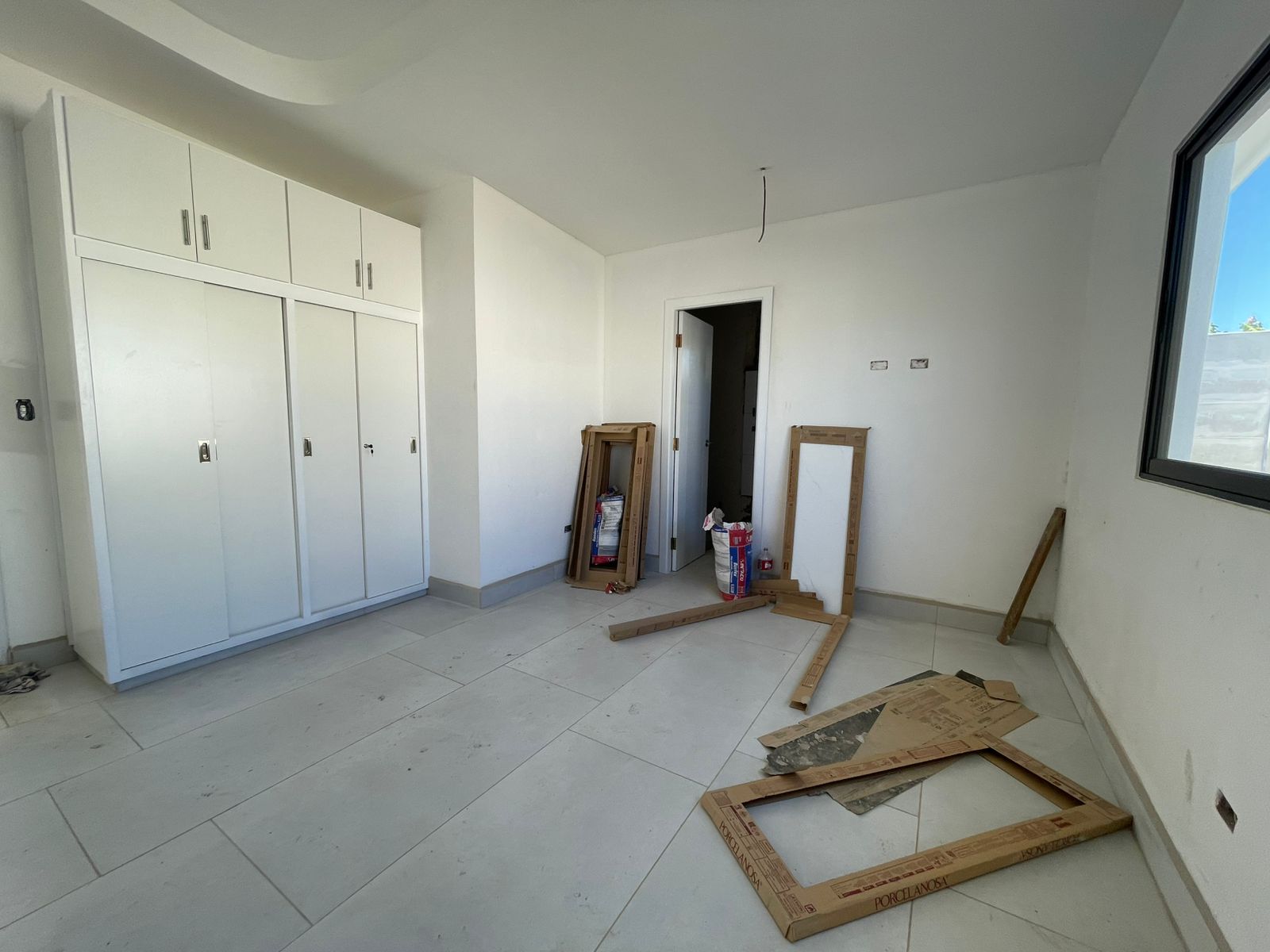 CASAS NUEVAS EN PRECONSTRUCCION VERACRUZ NICARAGUA