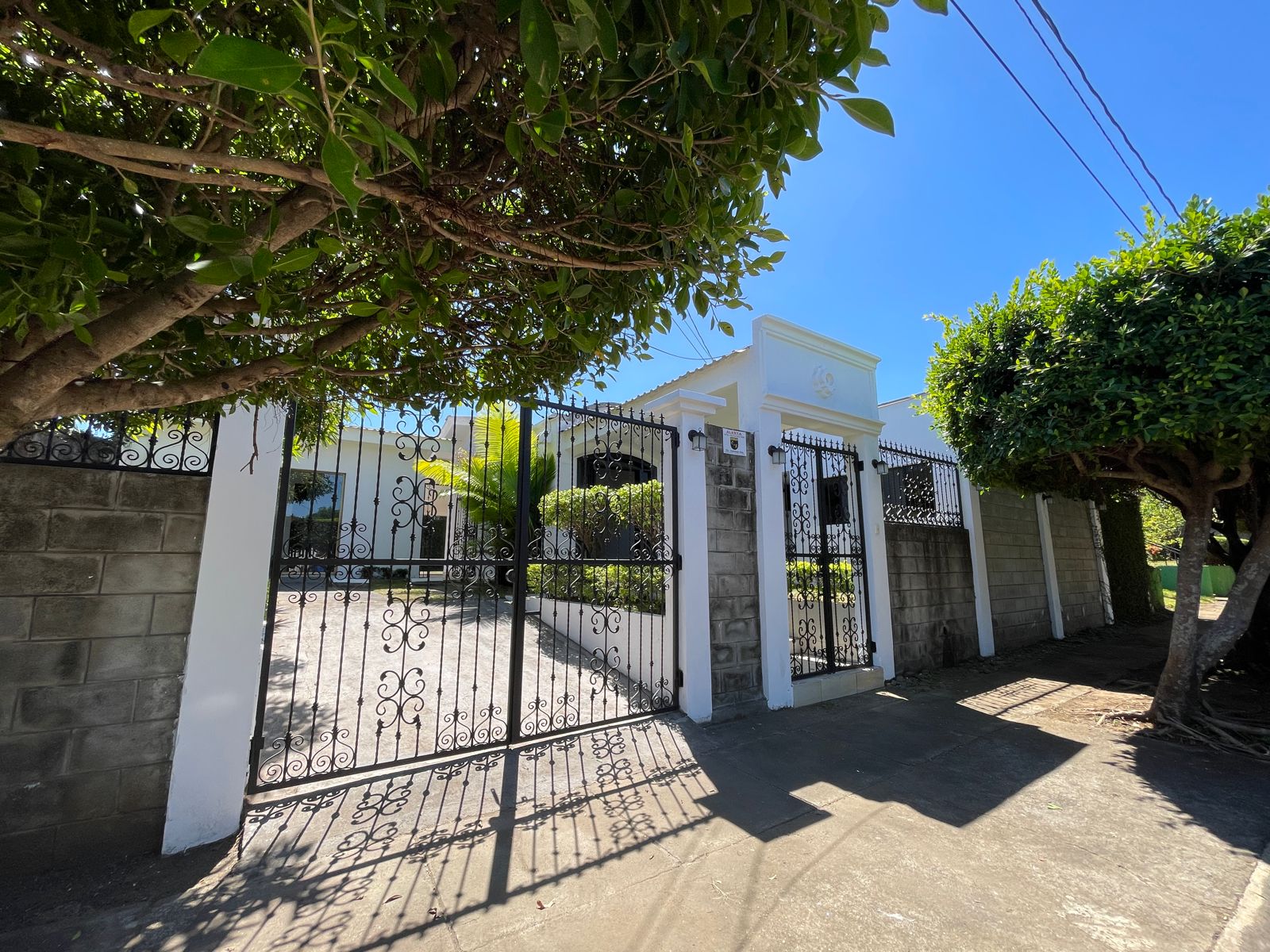 🏡 Casa Espaciosa y Completa en Venta - Sector Veracruz Nicaragua