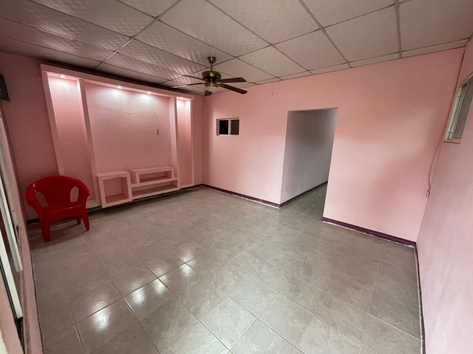 Casa Familiar con Apartamento Independiente en Barrio La Fuente – ¡Oportunidad de Inversión! 🏡✨