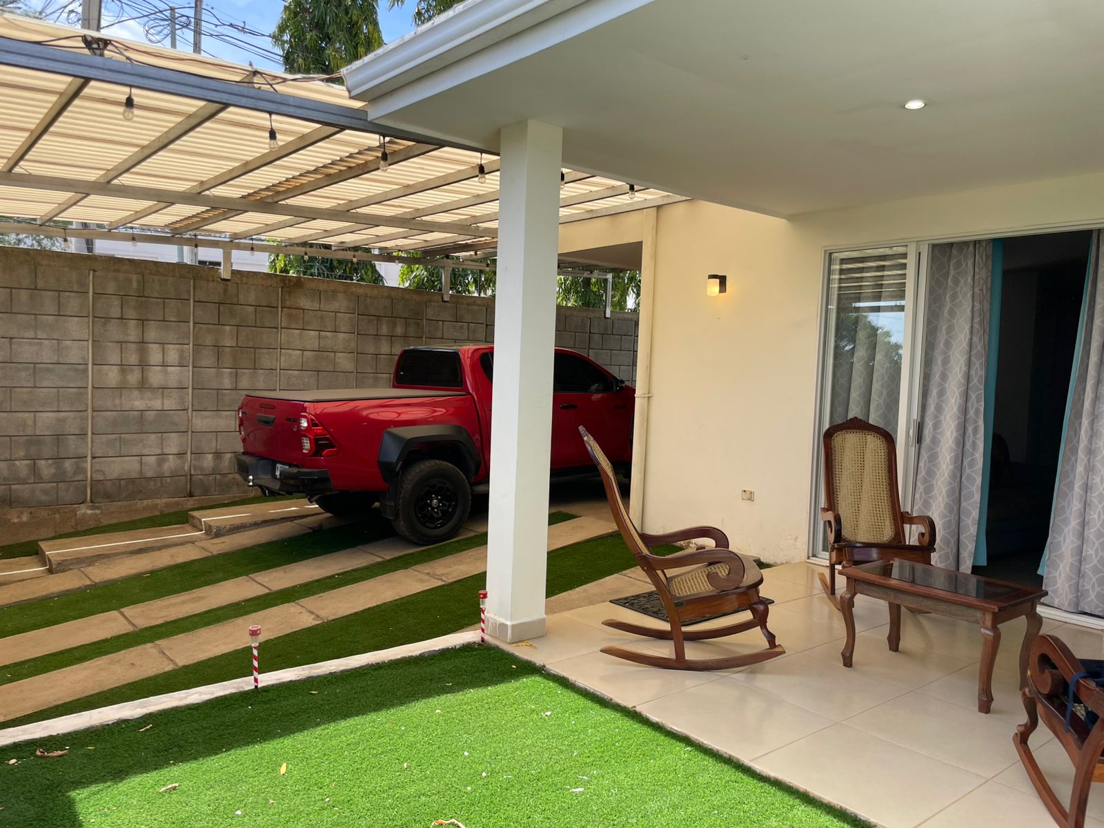 Casa en venta en Altos de Santo Domingo
