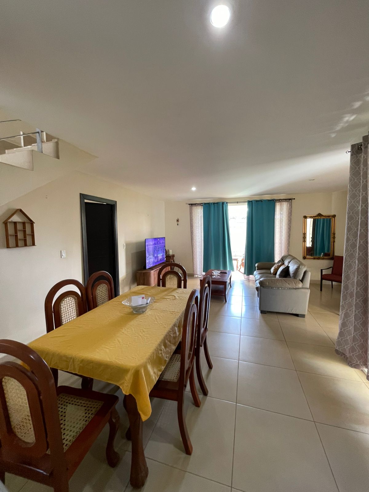 Casa en venta en Altos de Santo Domingo
