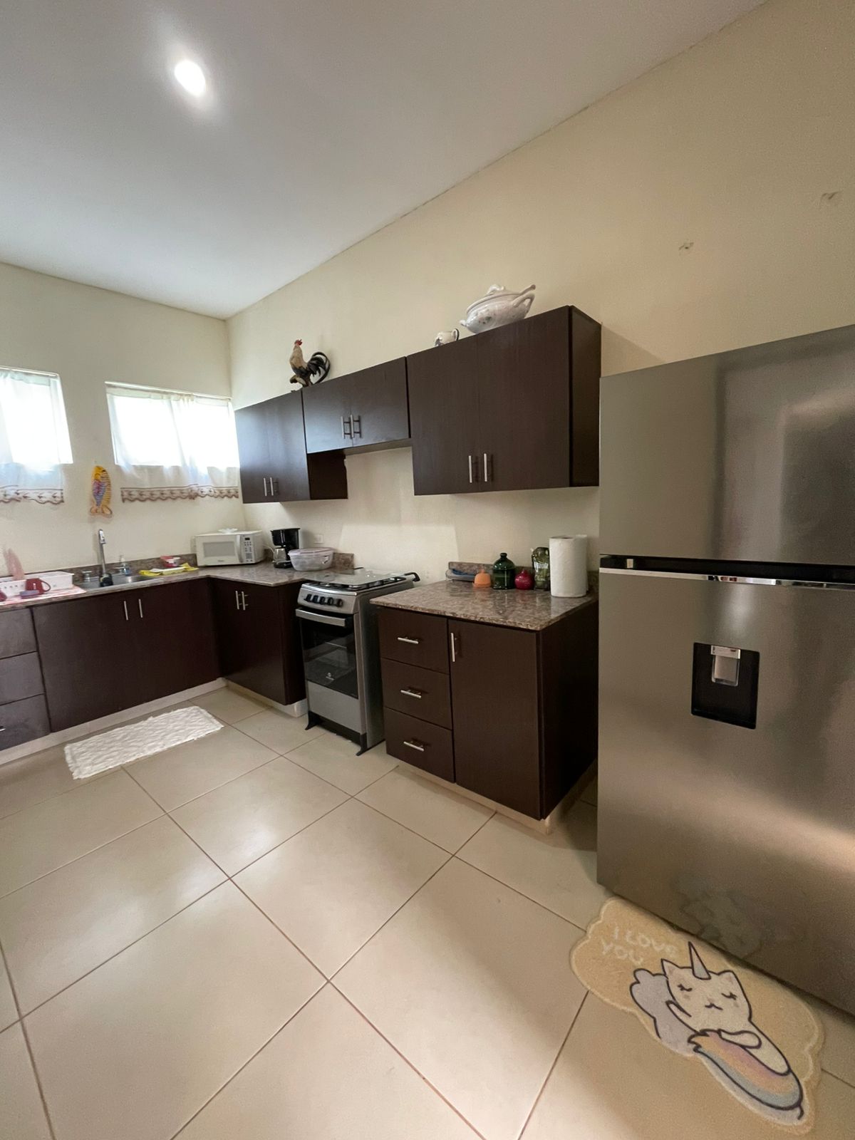 Casa en venta en Altos de Santo Domingo