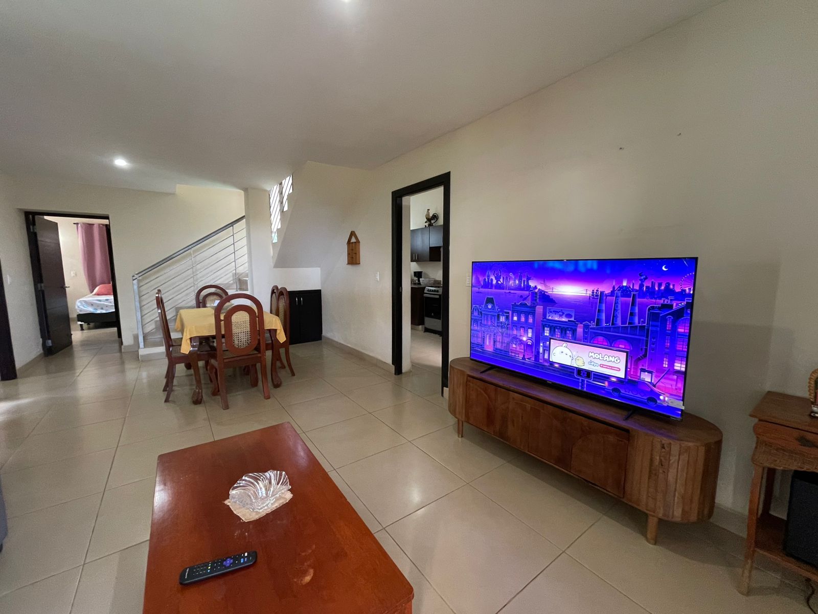 Casa en venta en Altos de Santo Domingo