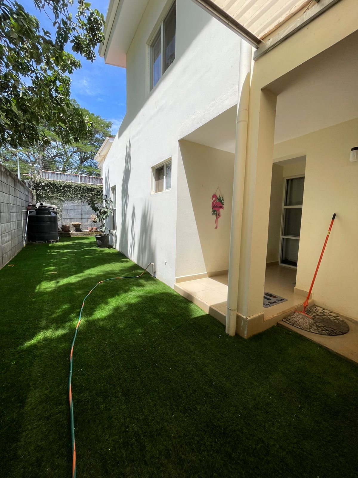 Casa en venta en Altos de Santo Domingo