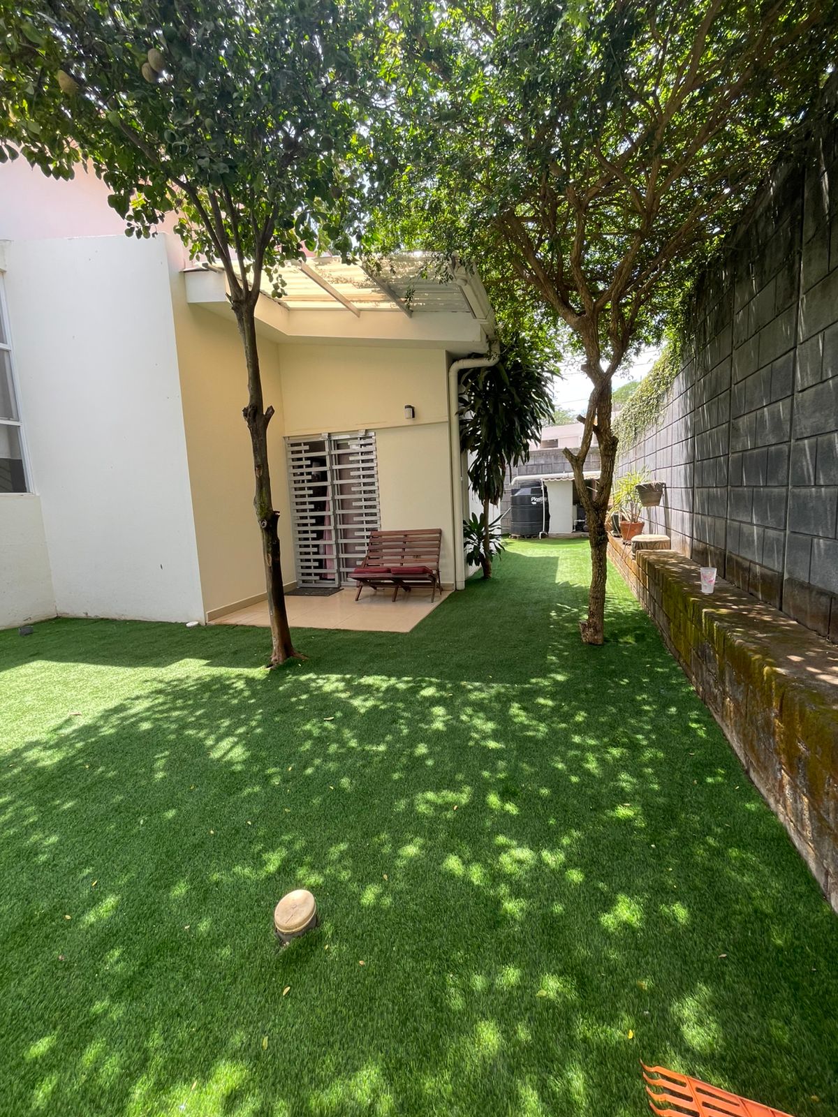 Casa en venta en Altos de Santo Domingo