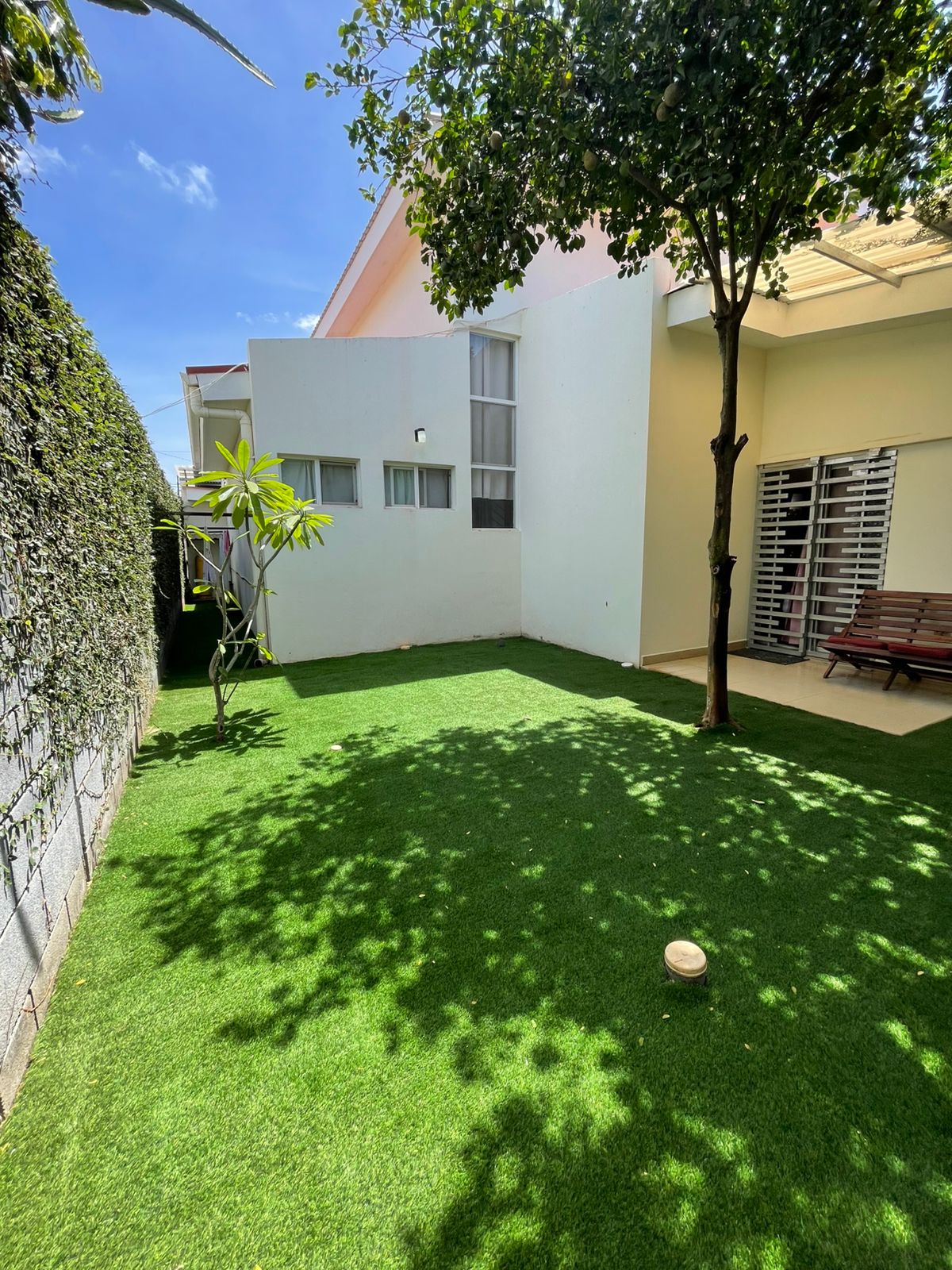 Casa en venta en Altos de Santo Domingo
