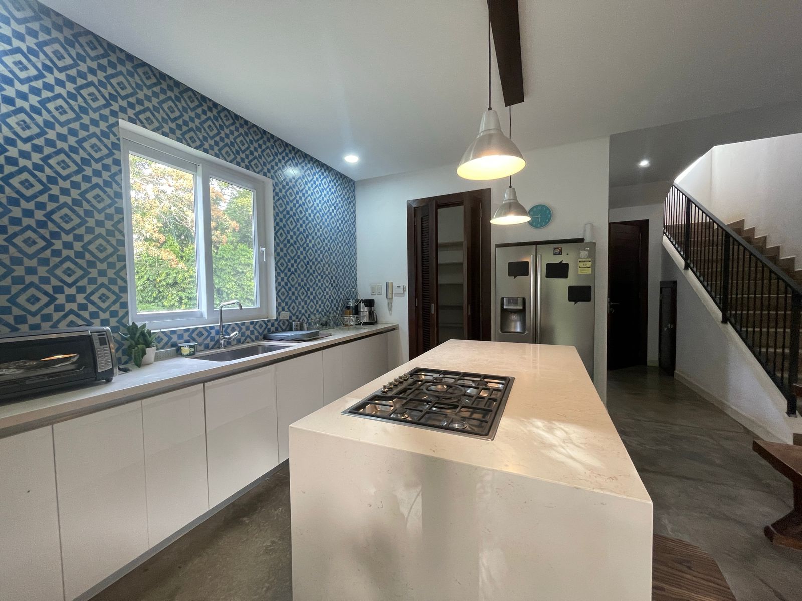 Casa en venta en Santo Domingo