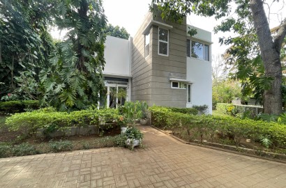Casa en venta en Santo Domingo