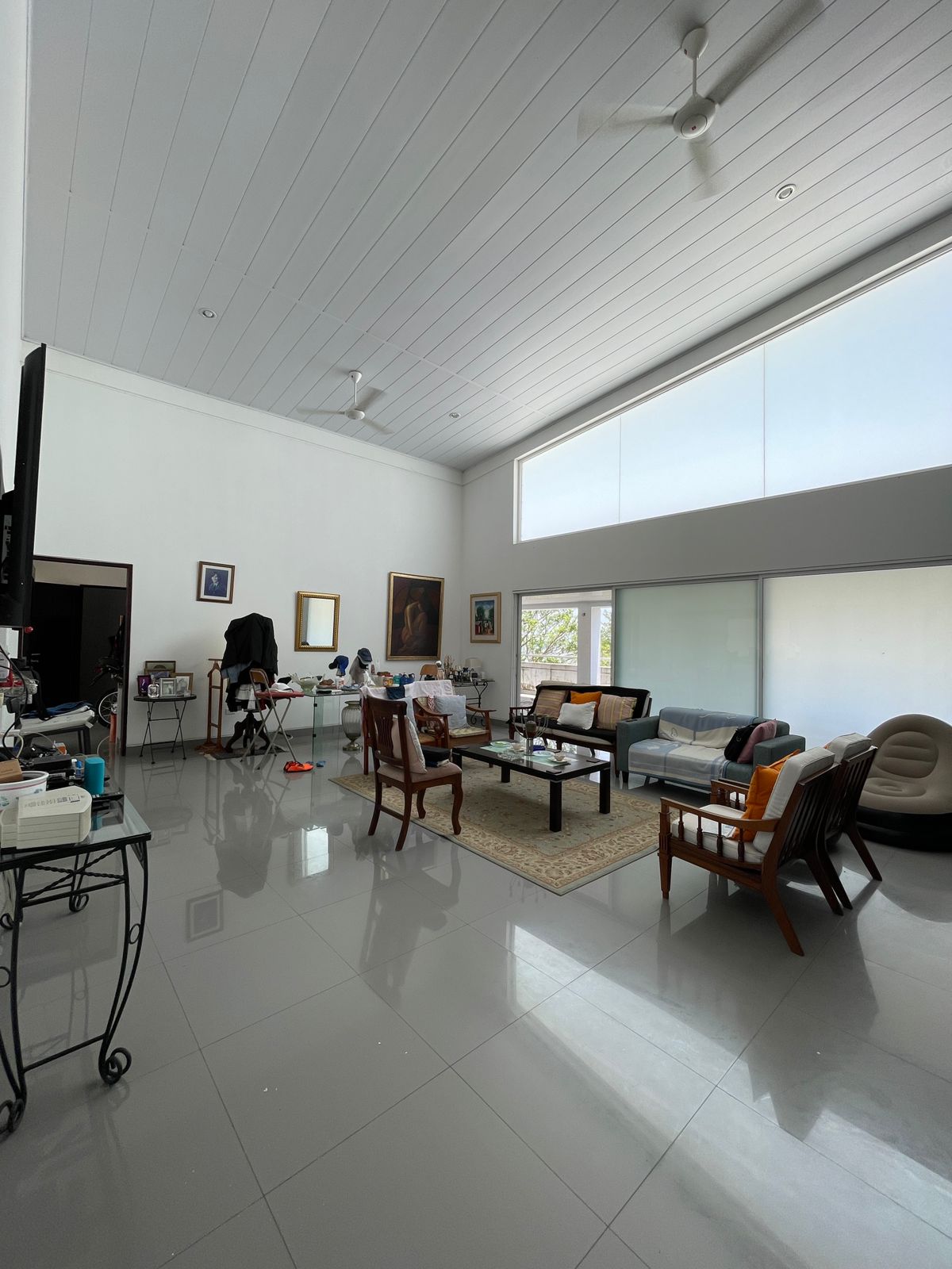 Espectacular residencia moderna de lujo en Carretera Sur, Lomas de Ticomo🏡✨