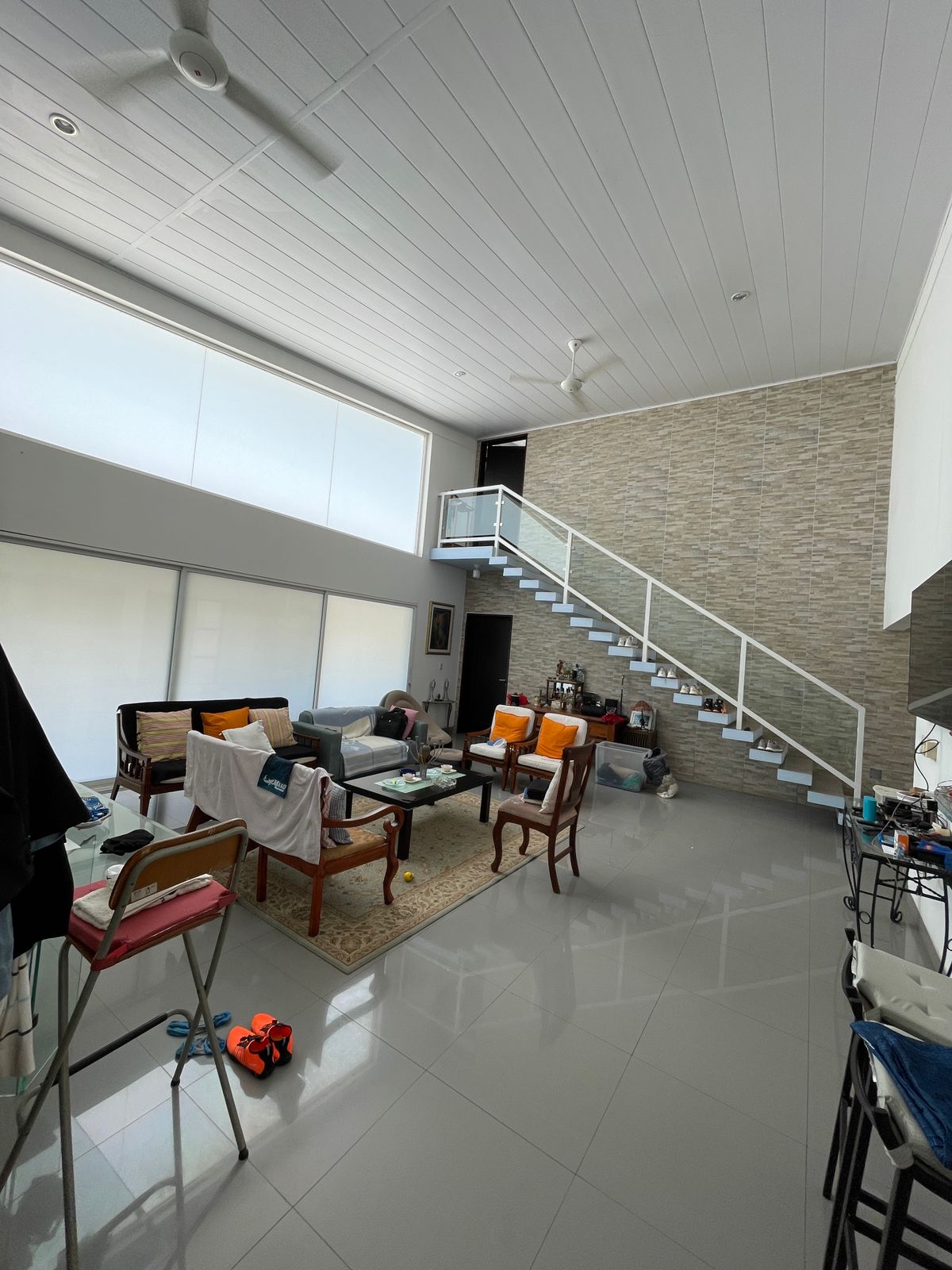 Espectacular residencia moderna de lujo en Carretera Sur, Lomas de Ticomo🏡✨