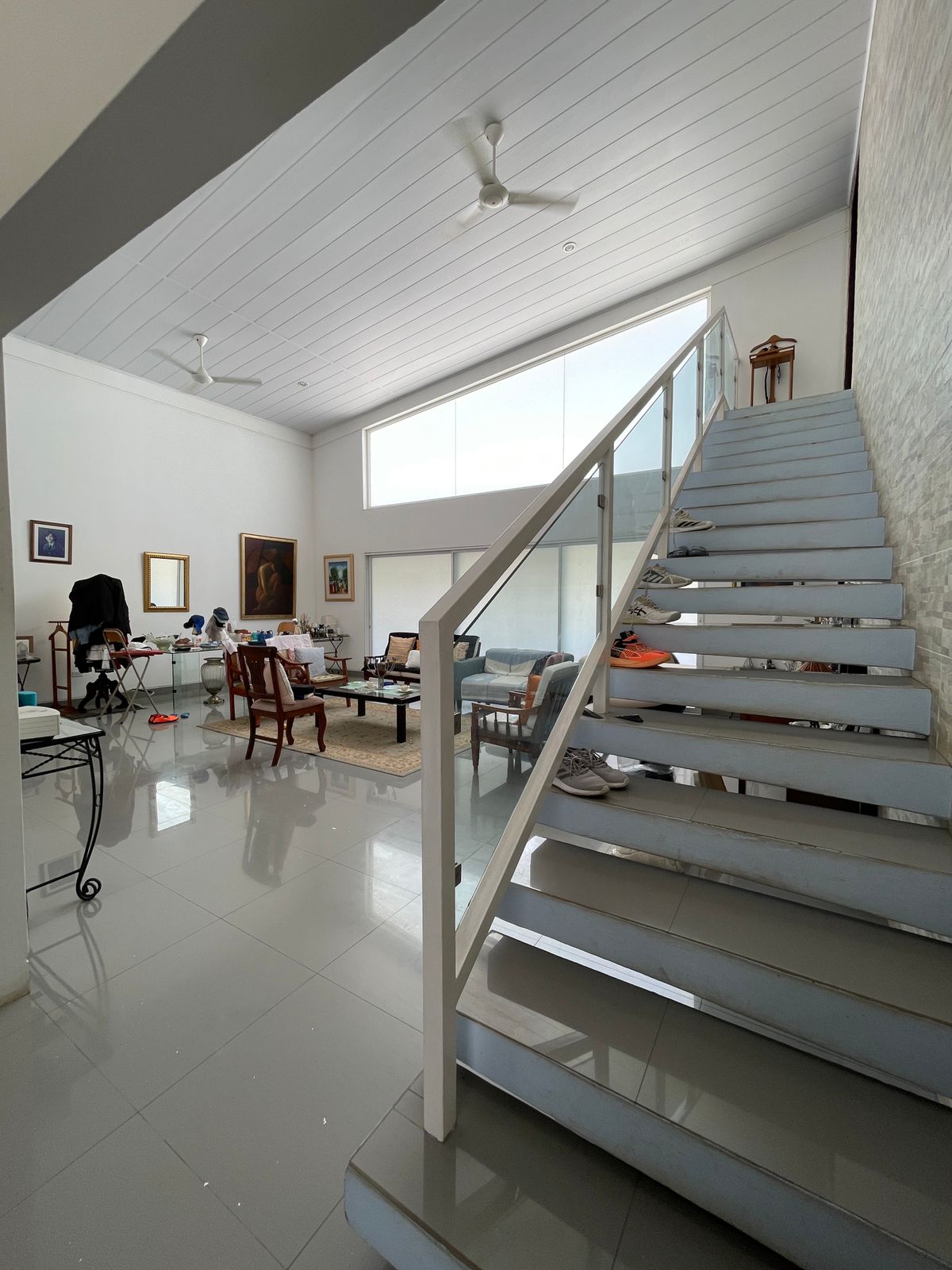 Espectacular residencia moderna de lujo en Carretera Sur, Lomas de Ticomo🏡✨