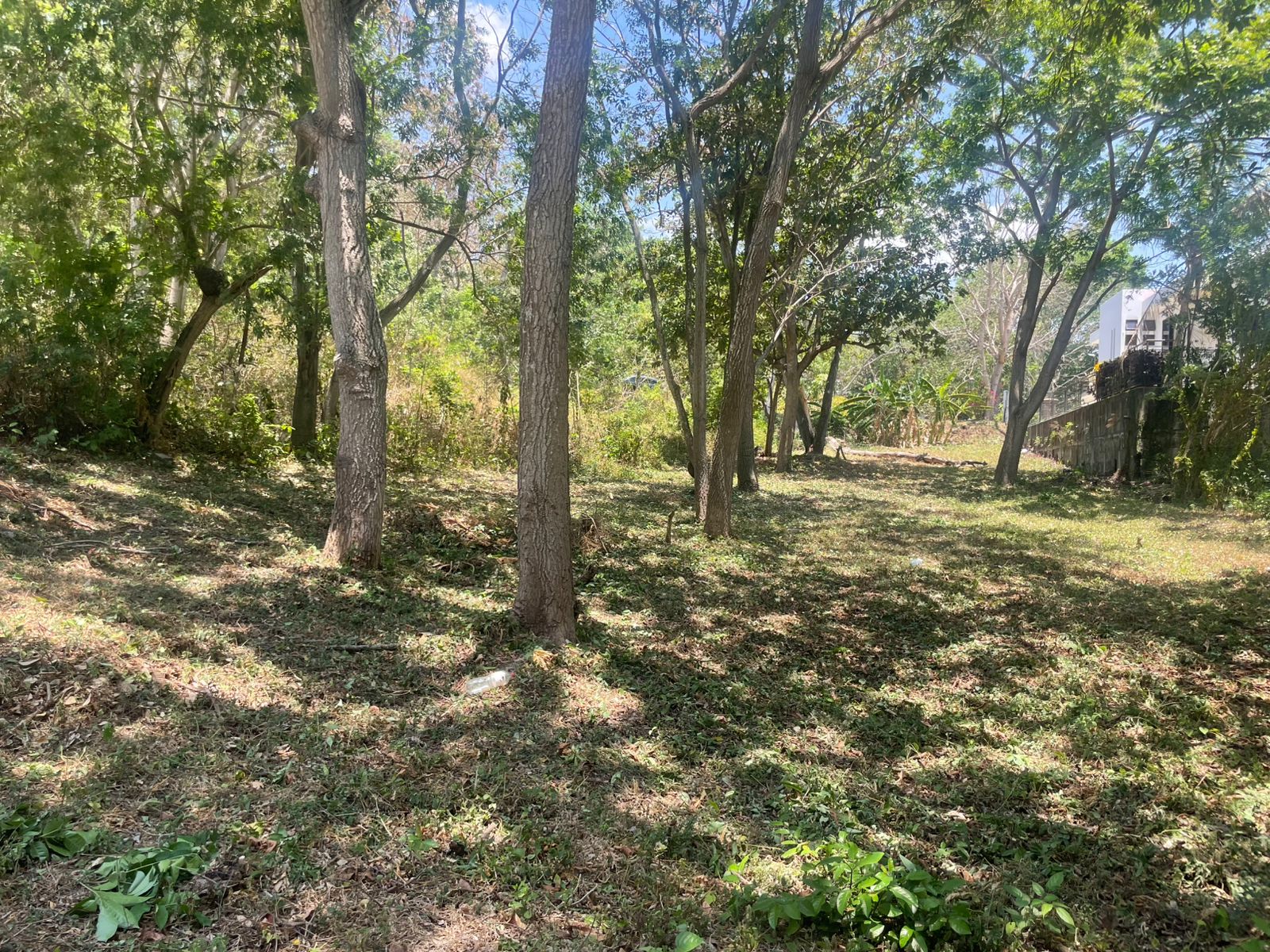 Terreno esquinero en venta en Balcones de Santo Domingo🌳✨