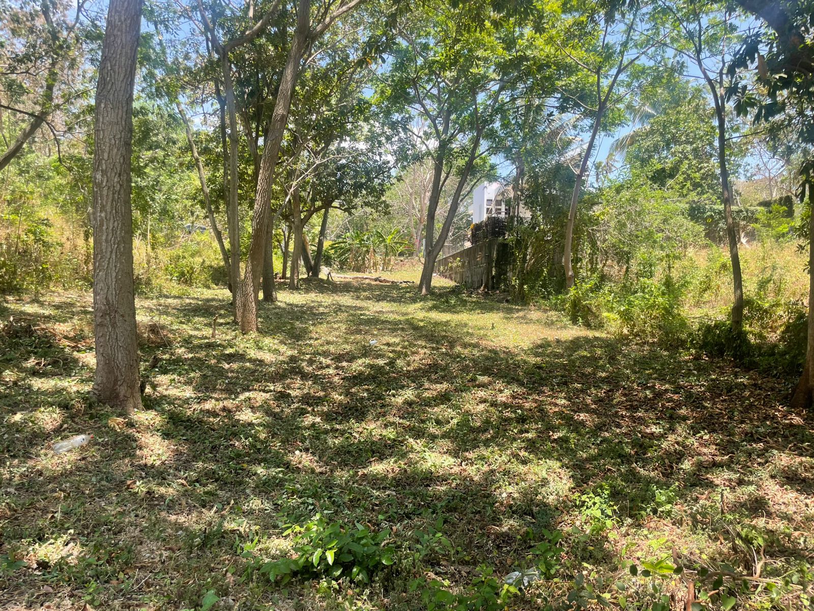 Terreno esquinero en venta en Balcones de Santo Domingo🌳✨