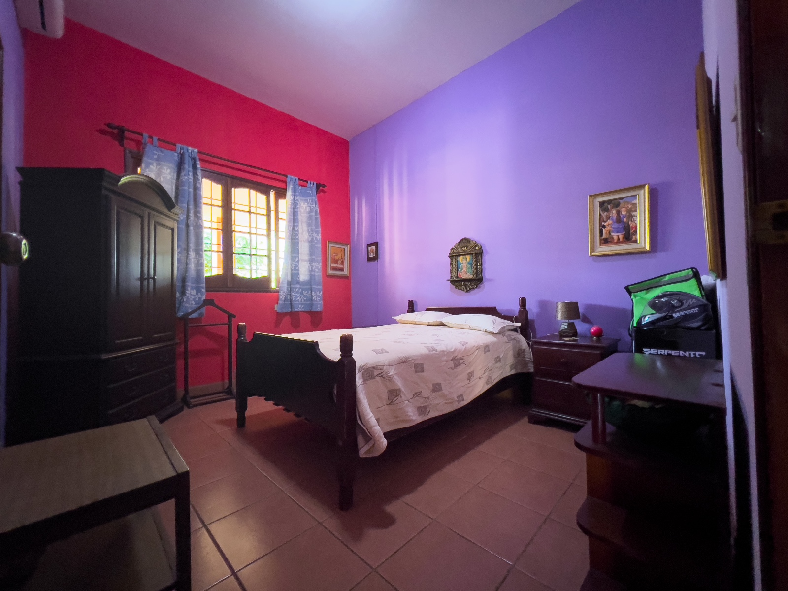 CASA ESTILO QUINTA EN VENTA EN KM 17.5 CARRETERA HACIA TICUANTEPE