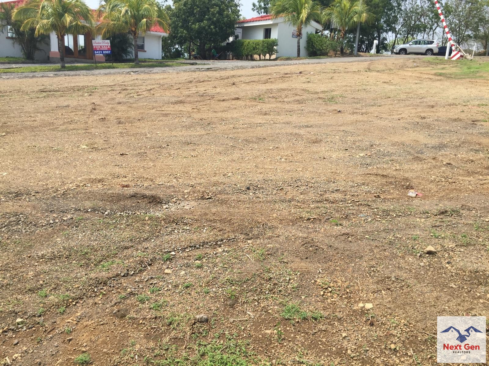 🌴 Exclusivo Terreno con Vista Panorámica en San Juan del Sur 🌊