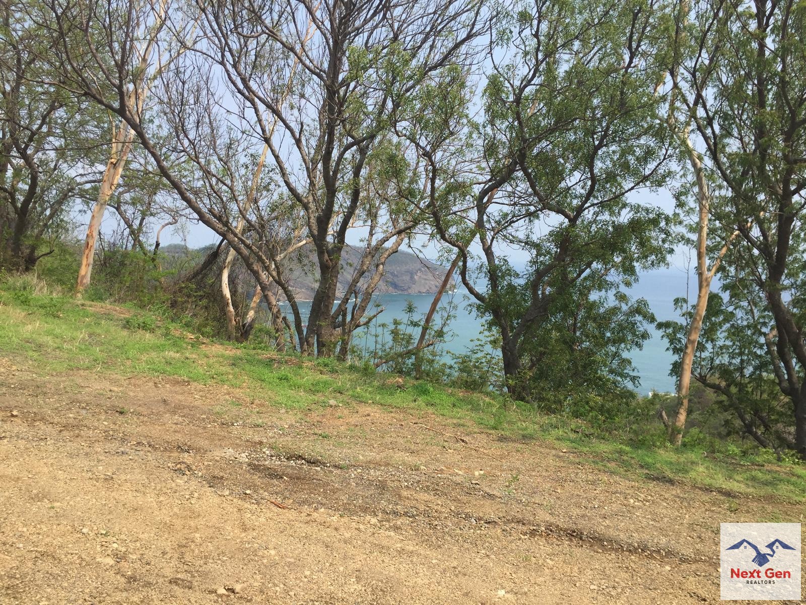 🌴 Exclusivo Terreno con Vista Panorámica en San Juan del Sur 🌊