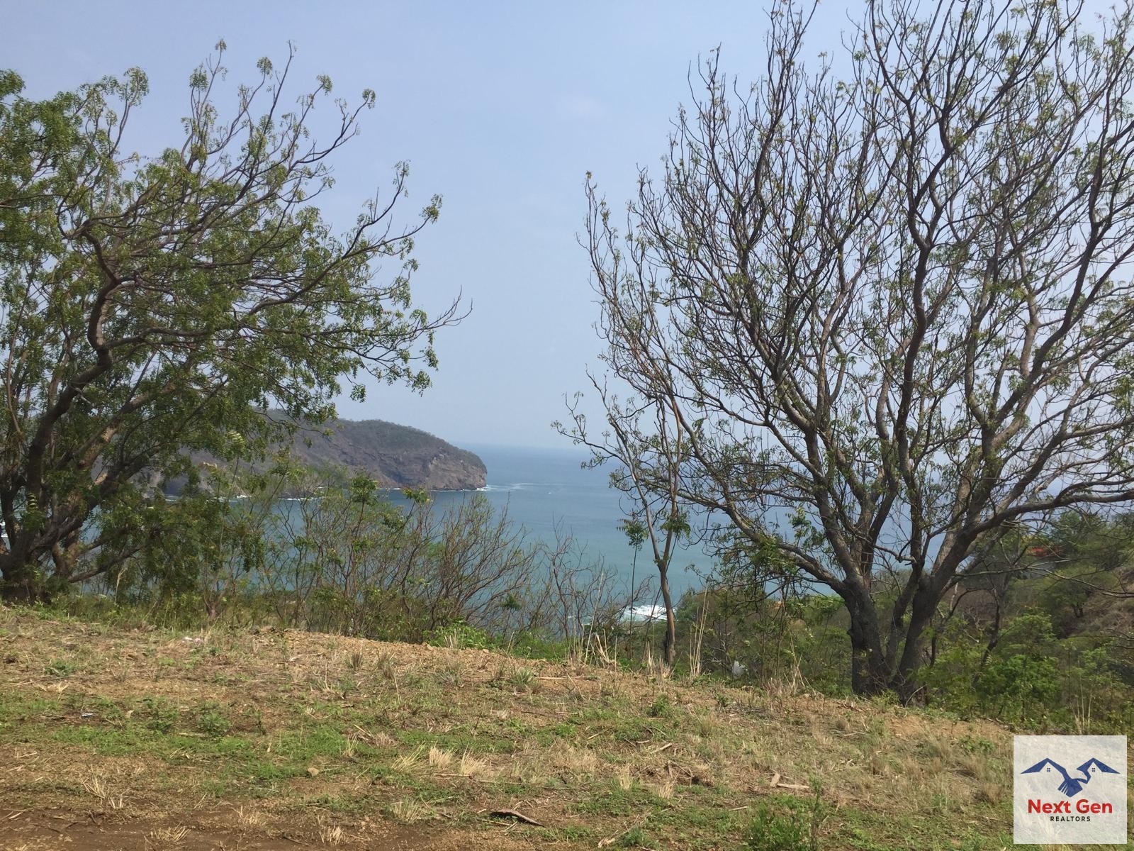 🌴 Exclusivo Terreno con Vista Panorámica en San Juan del Sur 🌊