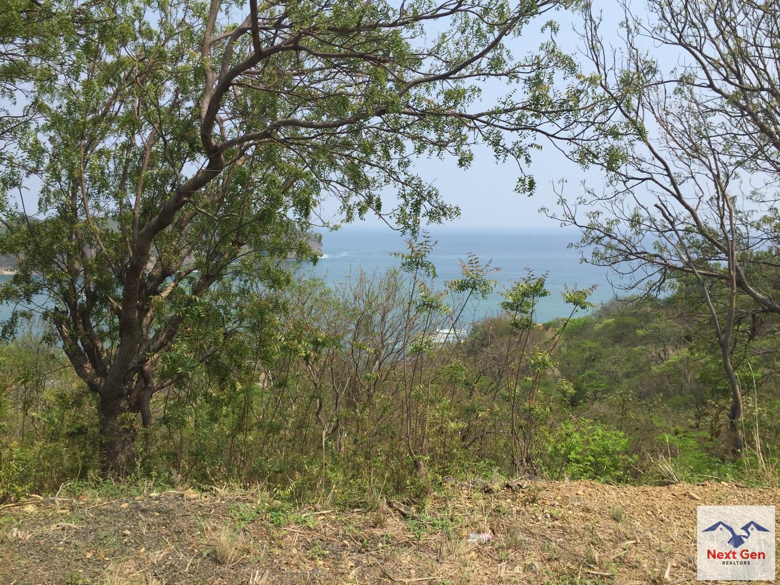🌴 Exclusivo Terreno con Vista Panorámica en San Juan del Sur 🌊