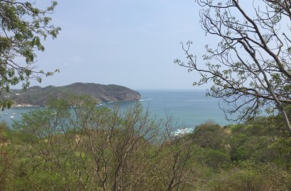 🌴 Exclusivo Terreno con Vista Panorámica en San Juan del Sur 🌊
