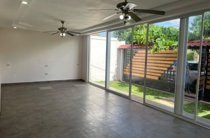 ¡Tu nuevo hogar te espera! Linda casa familiar en Residencial exclusivo – Carretera a Masaya km 13 🏠✨