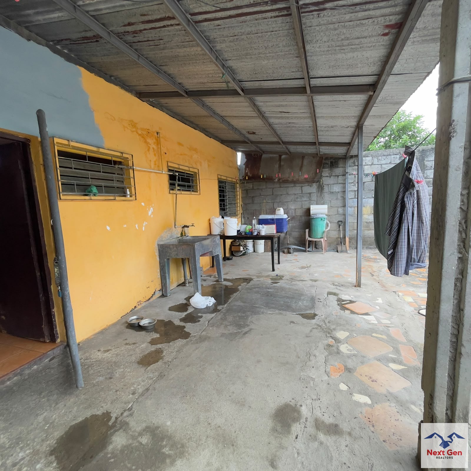 CASA EN VENTA RESIDENCIAL LAS MERCEDES, CARRETERA NORTE, MANAGUA