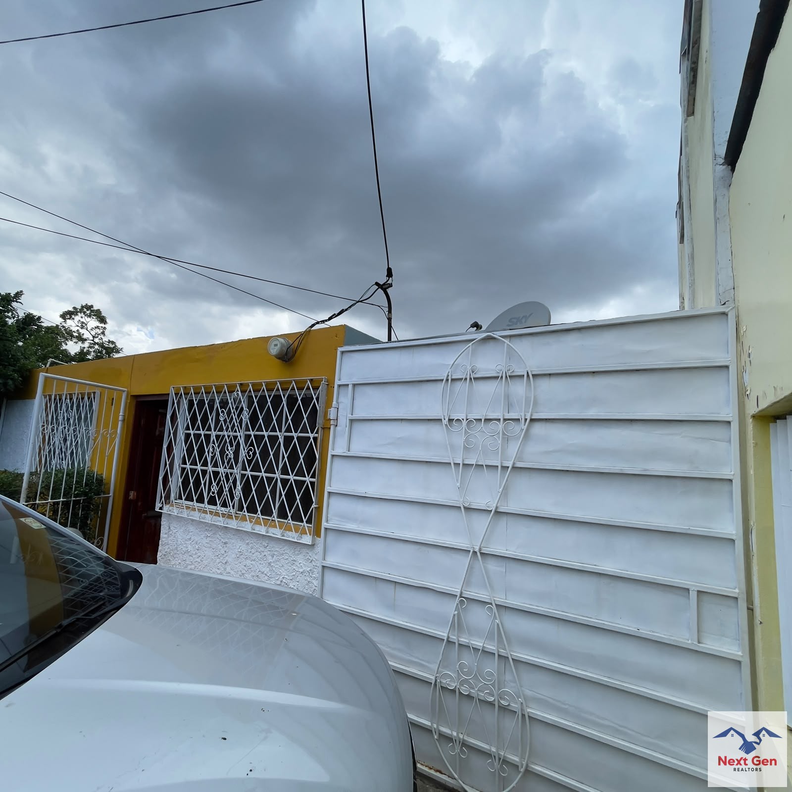 CASA EN VENTA RESIDENCIAL LAS MERCEDES, CARRETERA NORTE, MANAGUA