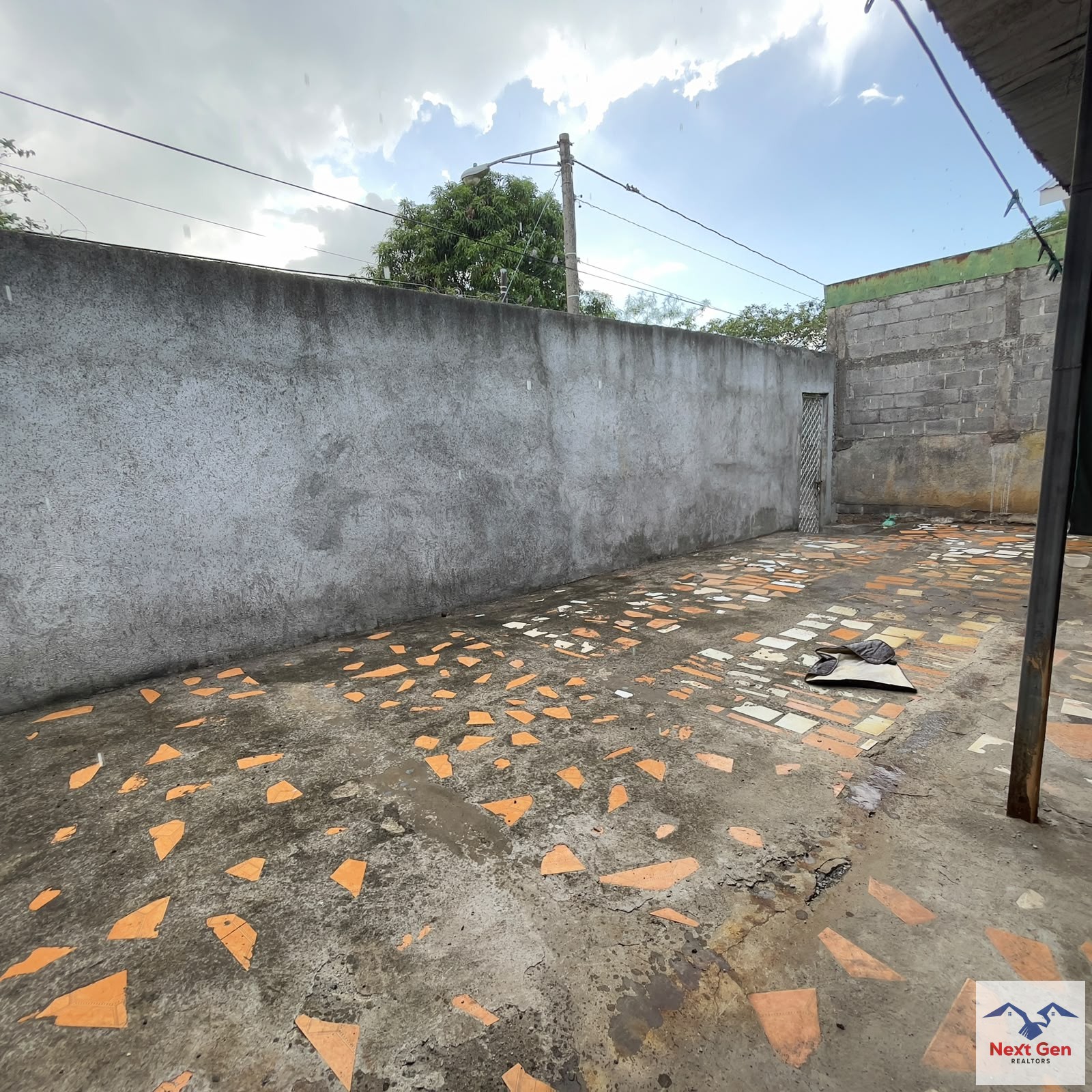 CASA EN VENTA RESIDENCIAL LAS MERCEDES, CARRETERA NORTE, MANAGUA