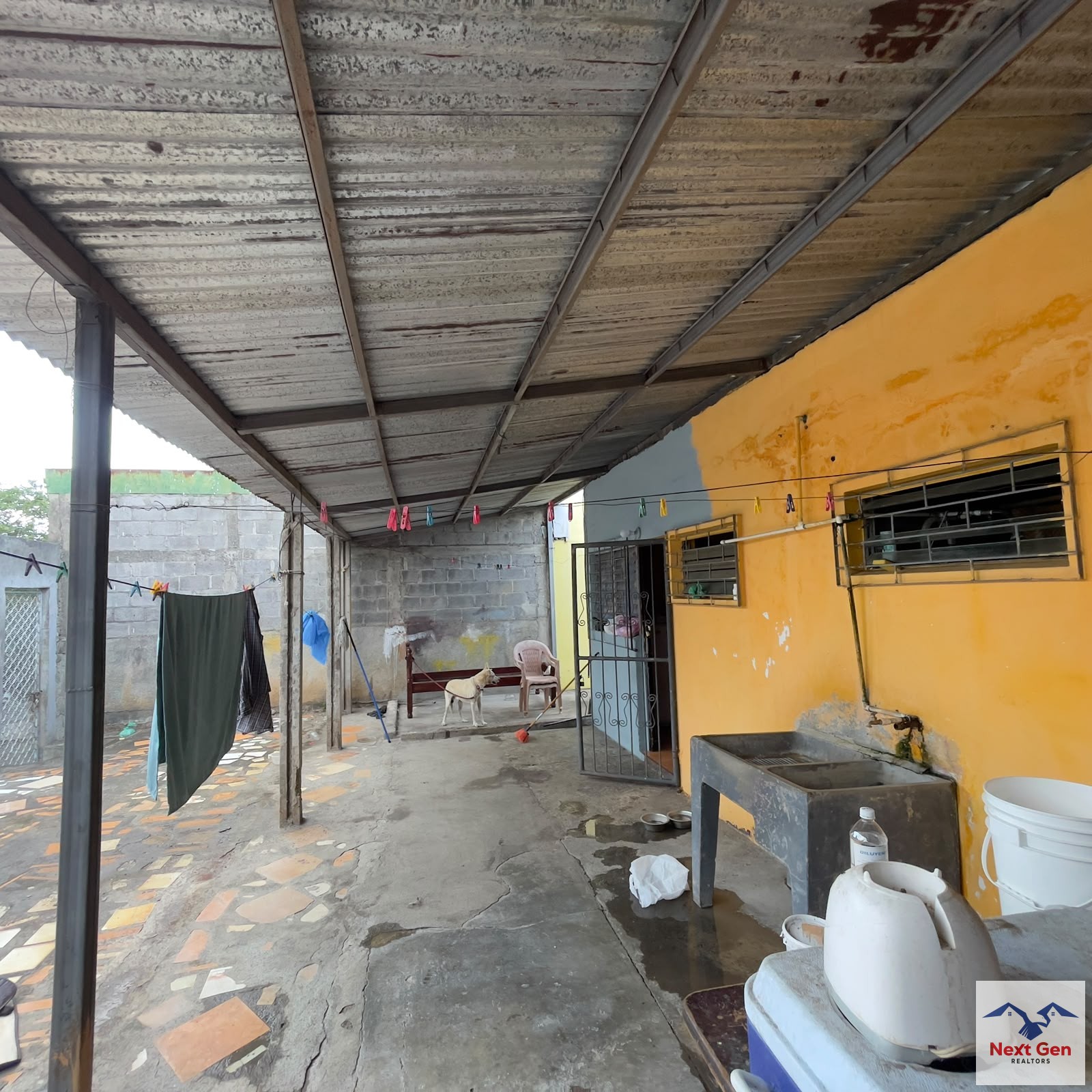 CASA EN VENTA RESIDENCIAL LAS MERCEDES, CARRETERA NORTE, MANAGUA
