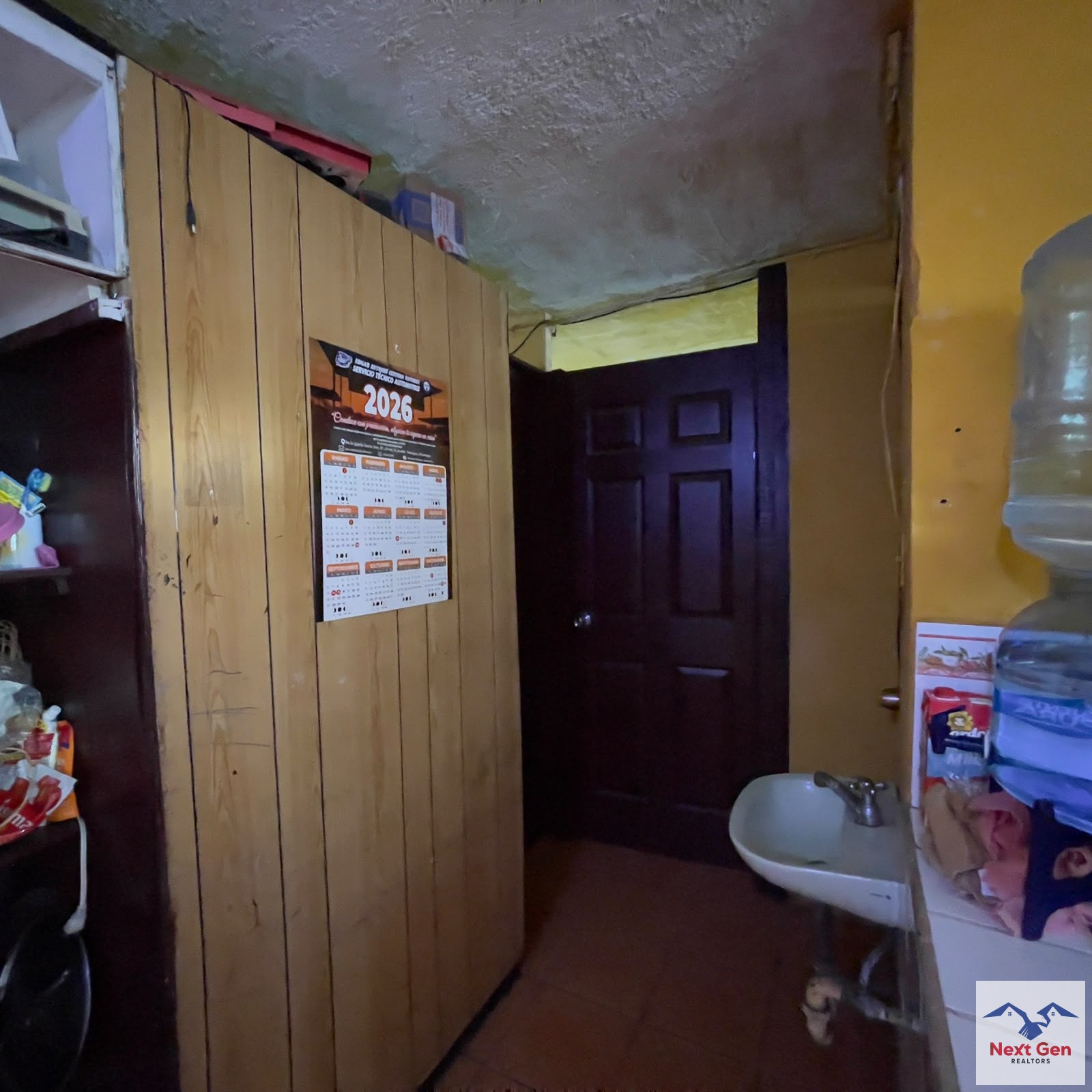 CASA EN VENTA RESIDENCIAL LAS MERCEDES, CARRETERA NORTE, MANAGUA