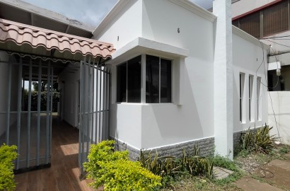 CASA EN VENTA RESIDENCIAL SEGURO KM 13 CARRETERA A MASAYA