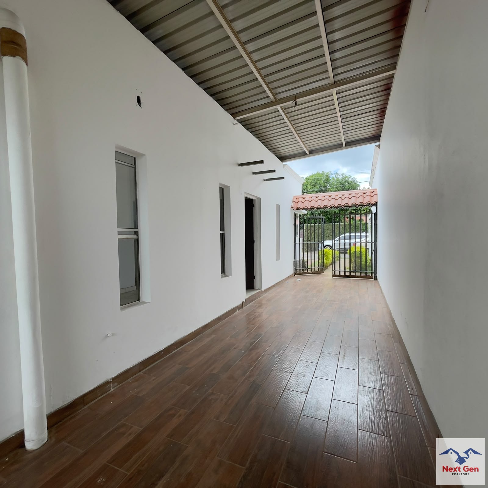 CASA EN VENTA RESIDENCIAL SEGURO KM 13 CARRETERA A MASAYA