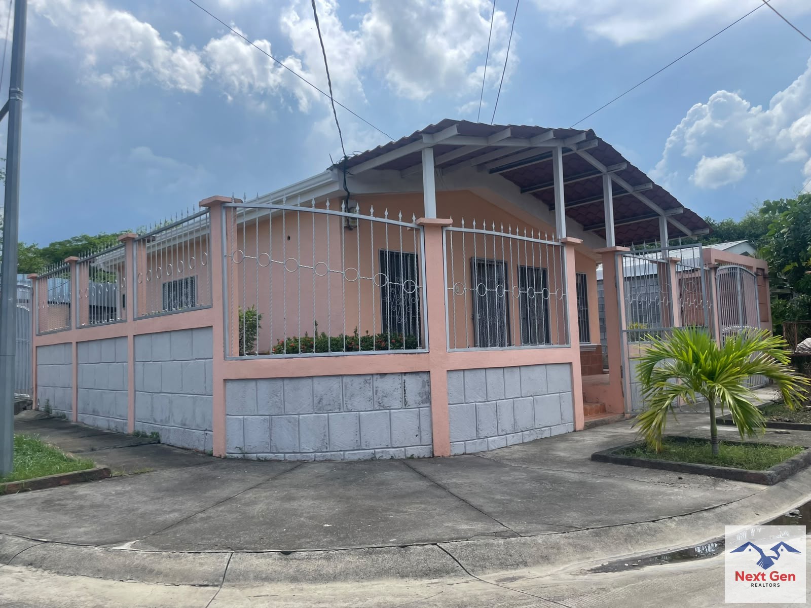 Casa en venta Km 14 Carretera a Masaya 3km hacia Veracruz, Nicaragua