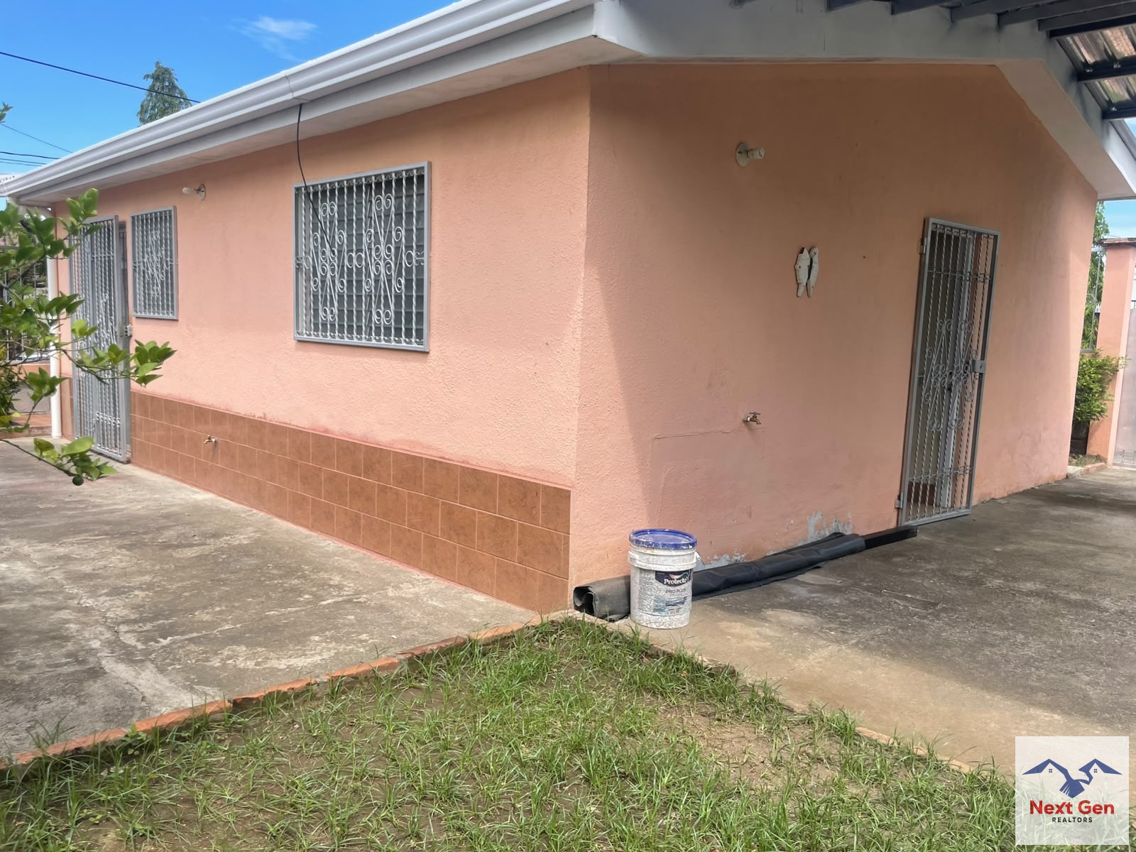 Casa en venta Km 14 Carretera a Masaya 3km hacia Veracruz, Nicaragua