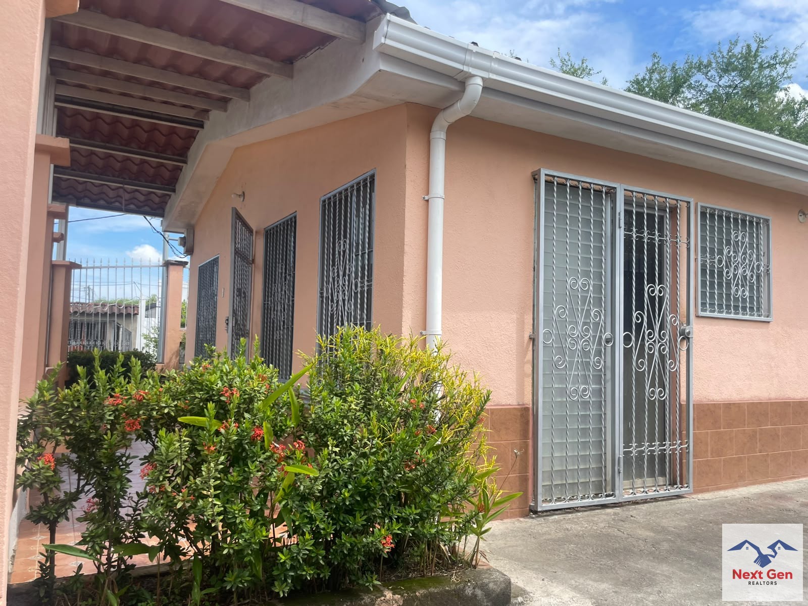Casa en venta Km 14 Carretera a Masaya 3km hacia Veracruz, Nicaragua