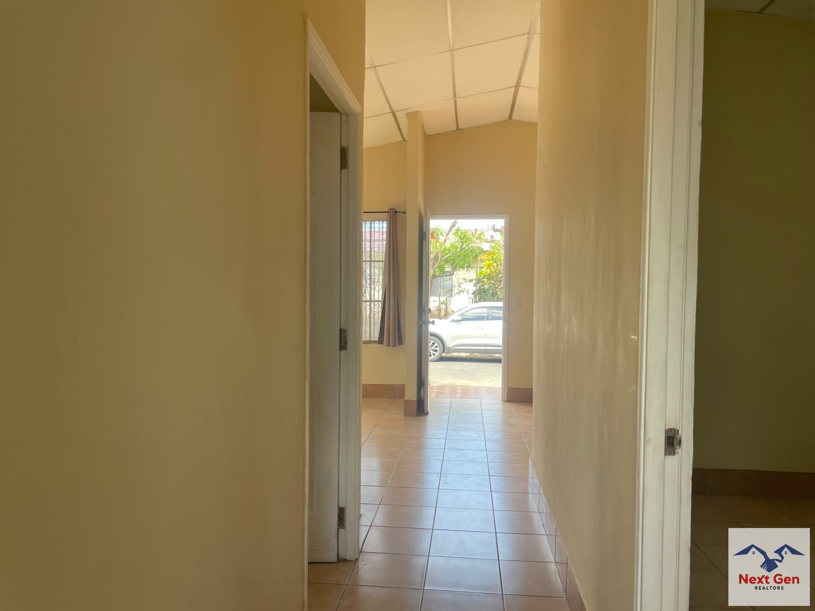 Casa en venta Km 14 Carretera a Masaya 3km hacia Veracruz, Nicaragua