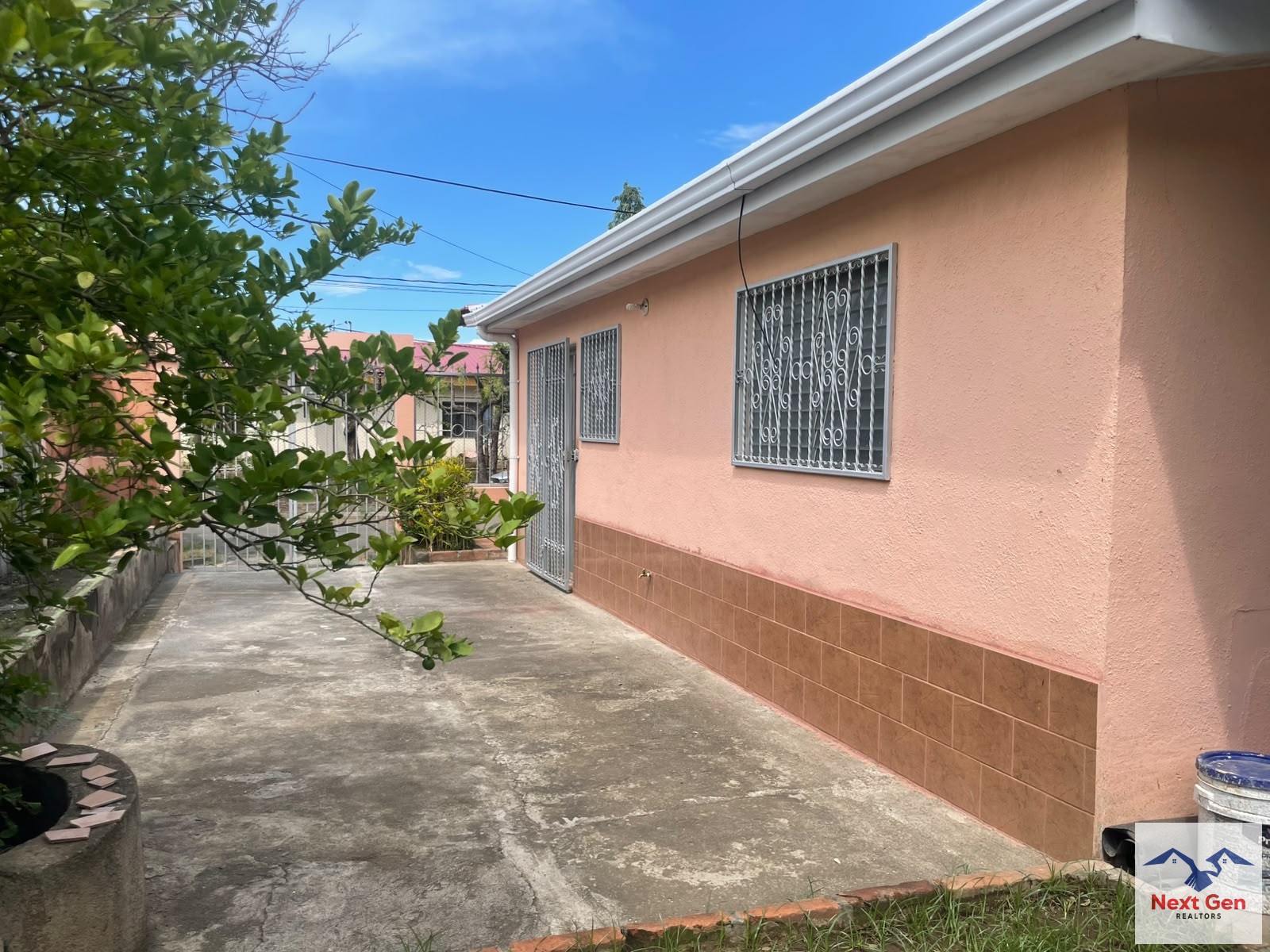 Casa en venta Km 14 Carretera a Masaya 3km hacia Veracruz, Nicaragua