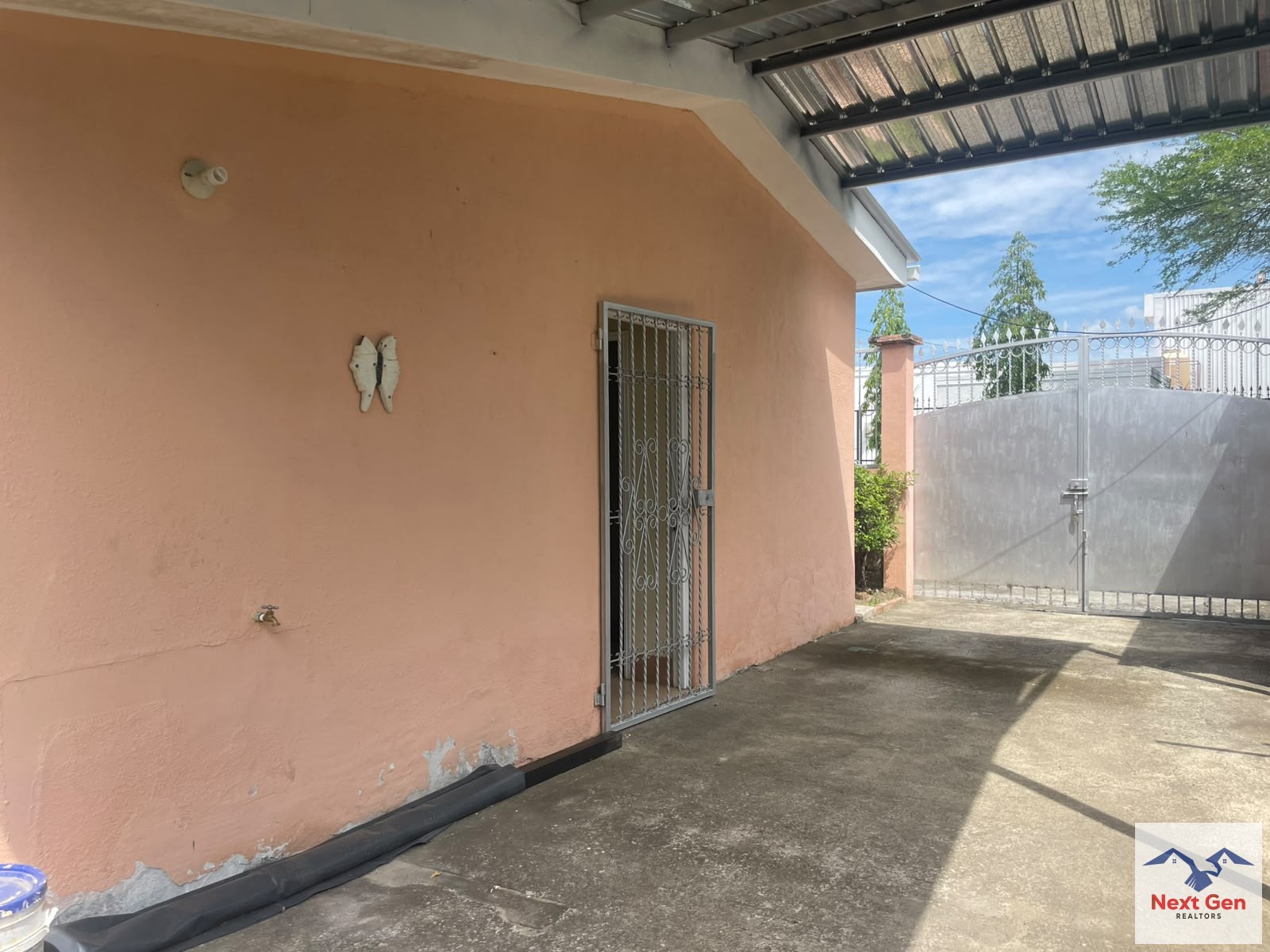 Casa en venta Km 14 Carretera a Masaya 3km hacia Veracruz, Nicaragua