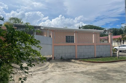 Casa en venta Km 14 Carretera a Masaya 3km hacia Veracruz, Nicaragua