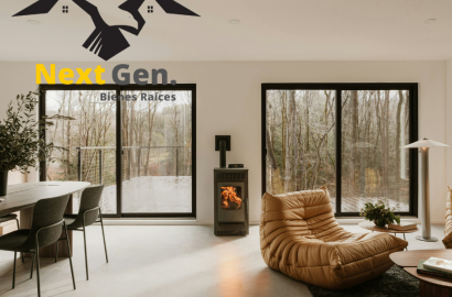 Ideas para Mejorar el Valor de una Propiedad a Través de Renovaciones Efectivas