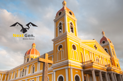 Factores a Considerar Antes de Comprar una Propiedad en Nicaragua