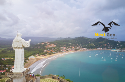 Las Mejores Zonas para Comprar Bienes Raíces en Nicaragua en 2026