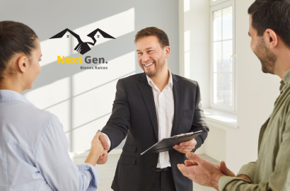 Asesores Inmobiliarios de Nextgen Realtors Nicaragua